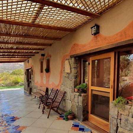 Solar Del Tropico Villa Huacalera Exterior foto