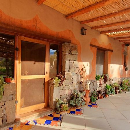 Solar Del Tropico Villa Huacalera Exterior foto