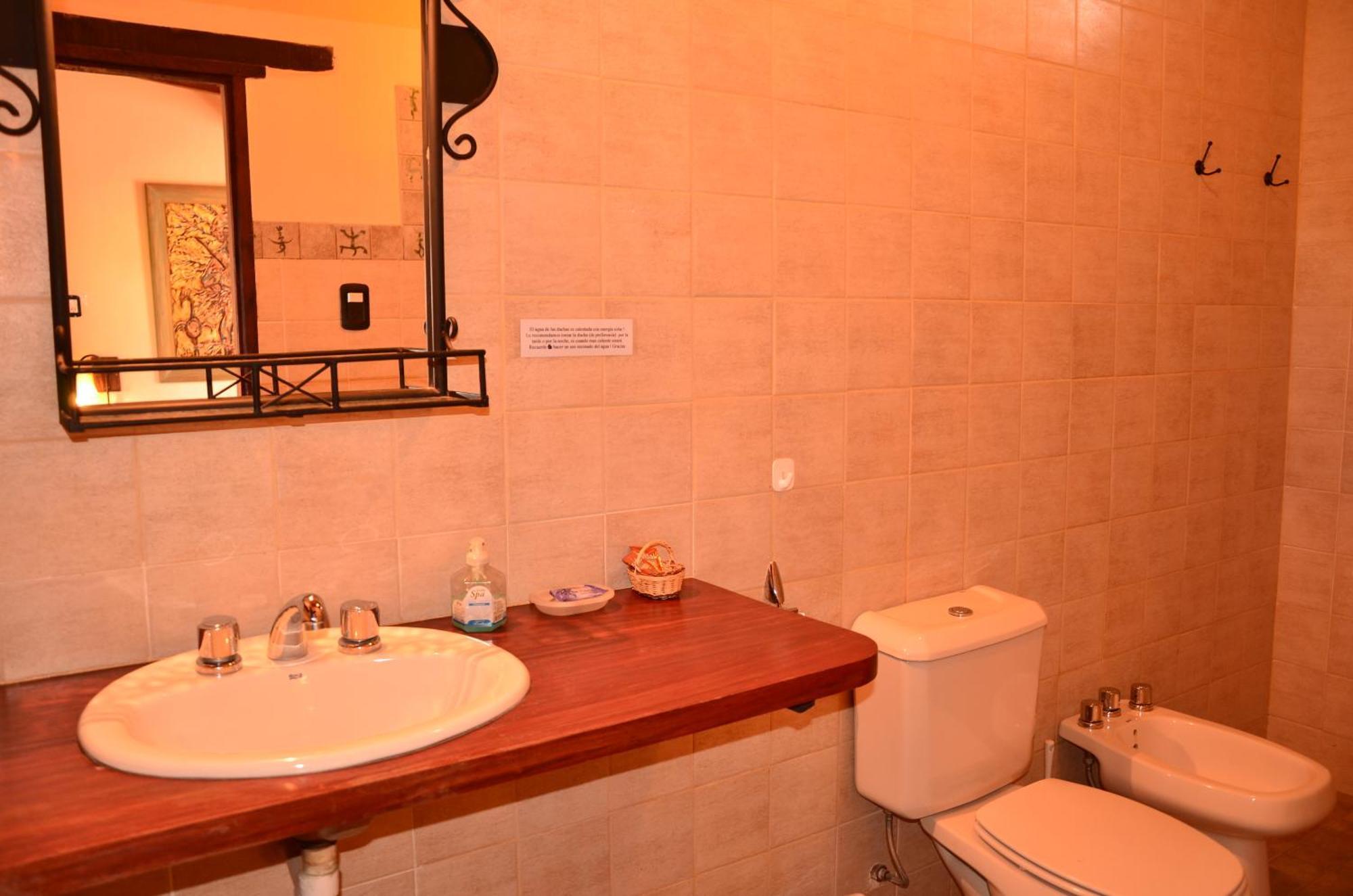Solar Del Tropico Villa Huacalera Cameră foto