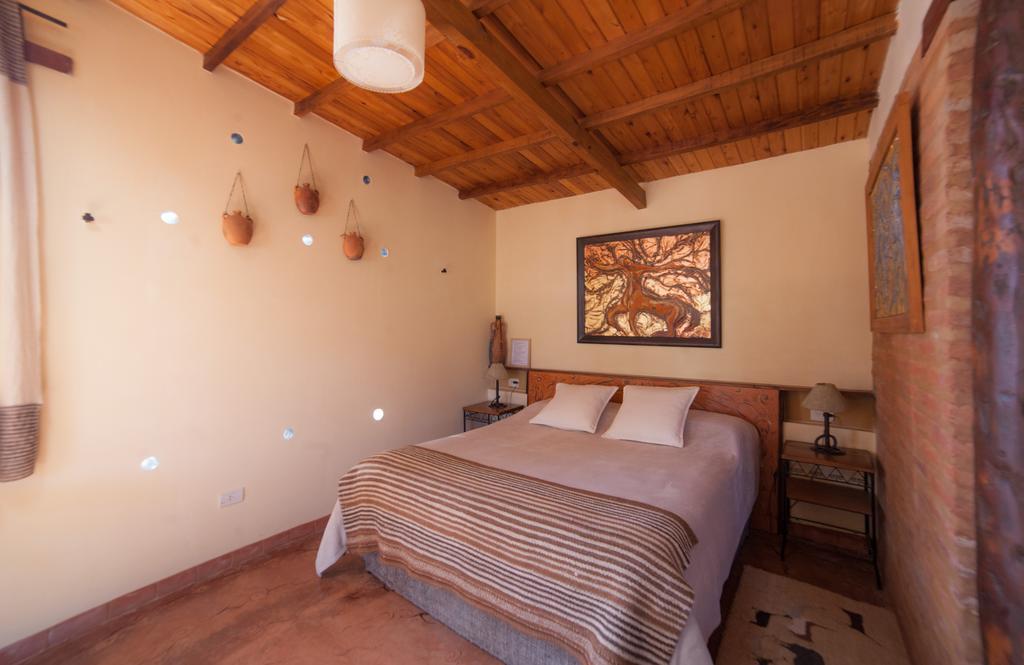 Solar Del Tropico Villa Huacalera Exterior foto