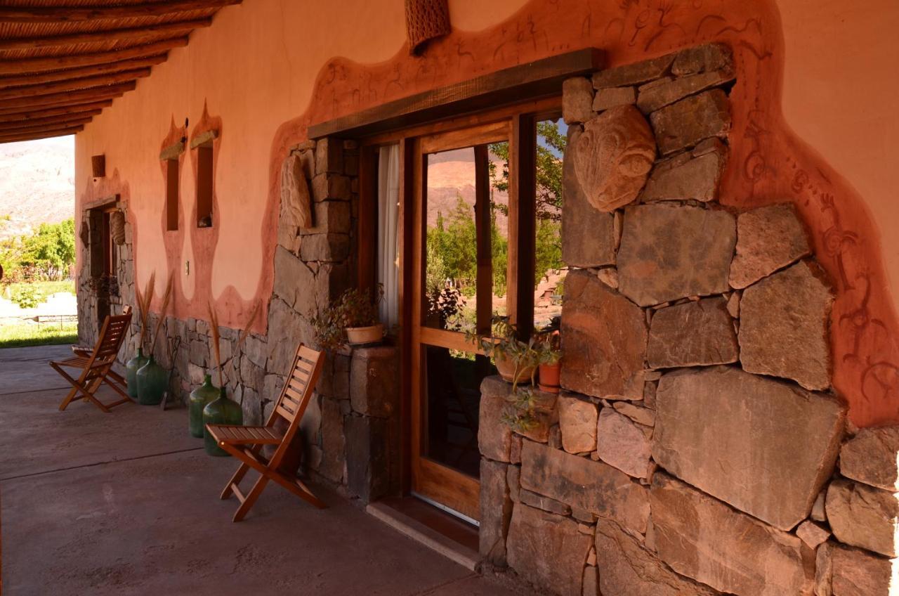 Solar Del Tropico Villa Huacalera Cameră foto