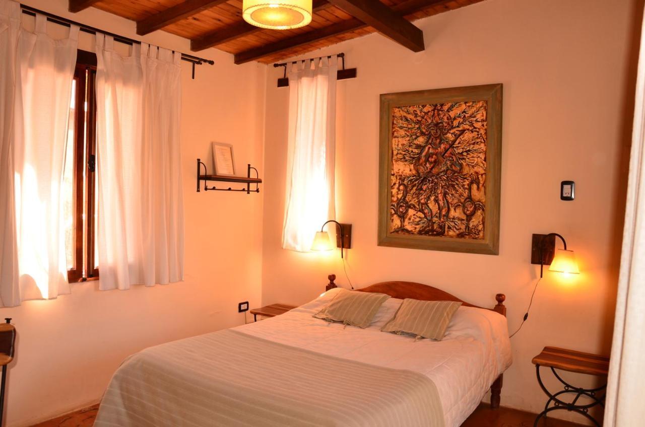 Solar Del Tropico Villa Huacalera Cameră foto